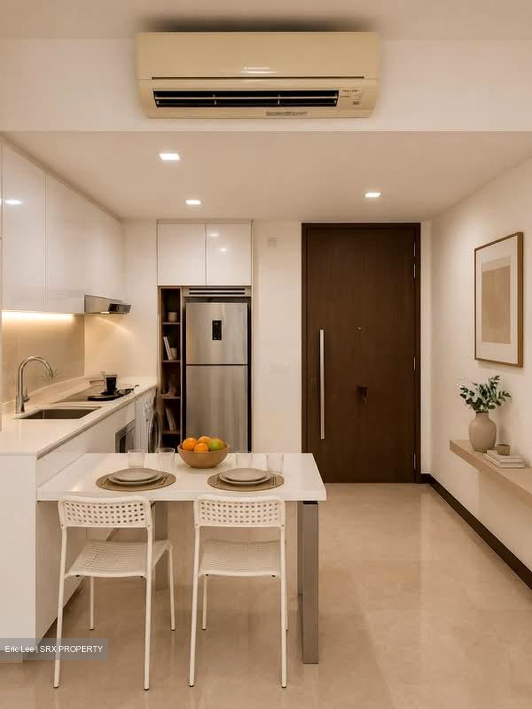 eCO (D16), Condominium #577768661